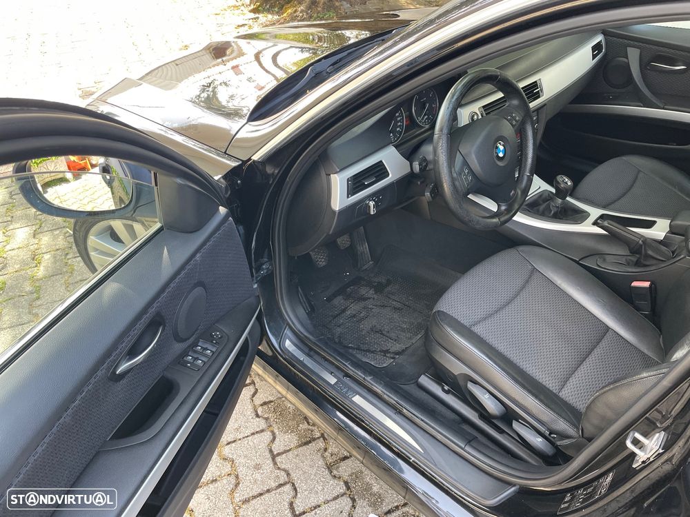 BMW 316 d - 24