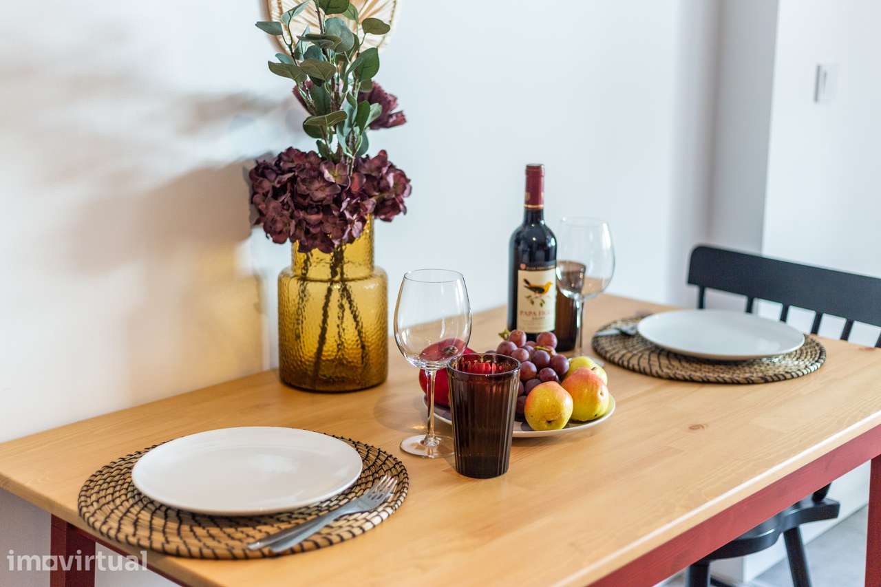 Apartamento, 35 m², Portimão - Grande imagem: 5/18