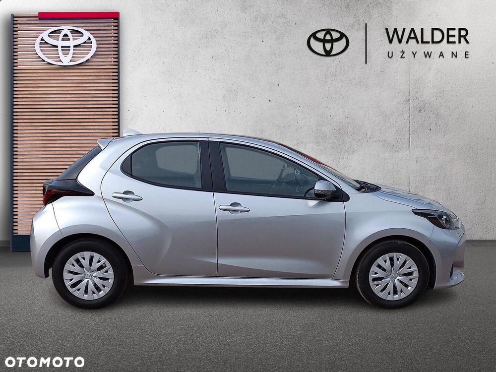 Toyota Yaris - 6
