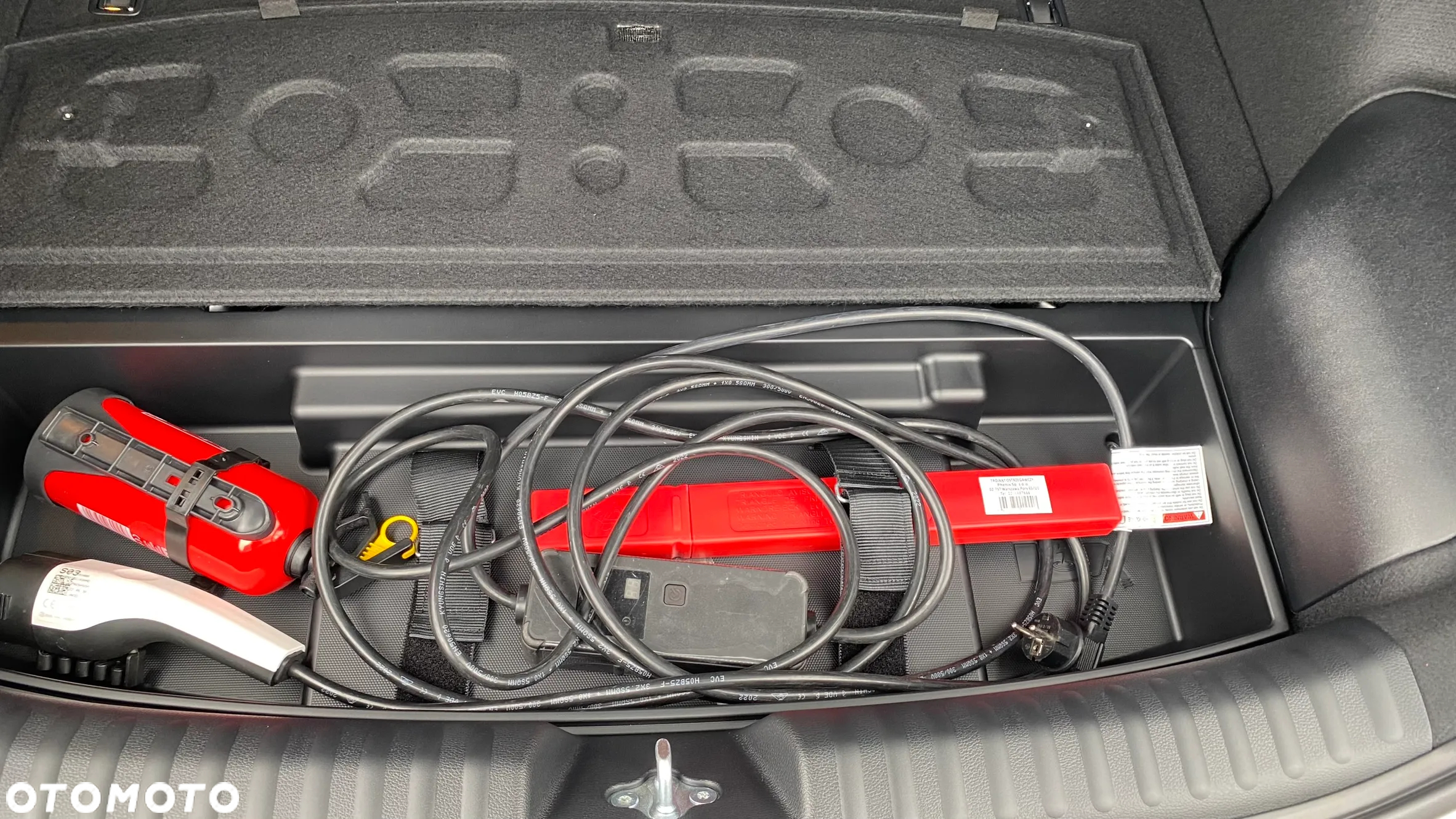 Kia XCeed - 12