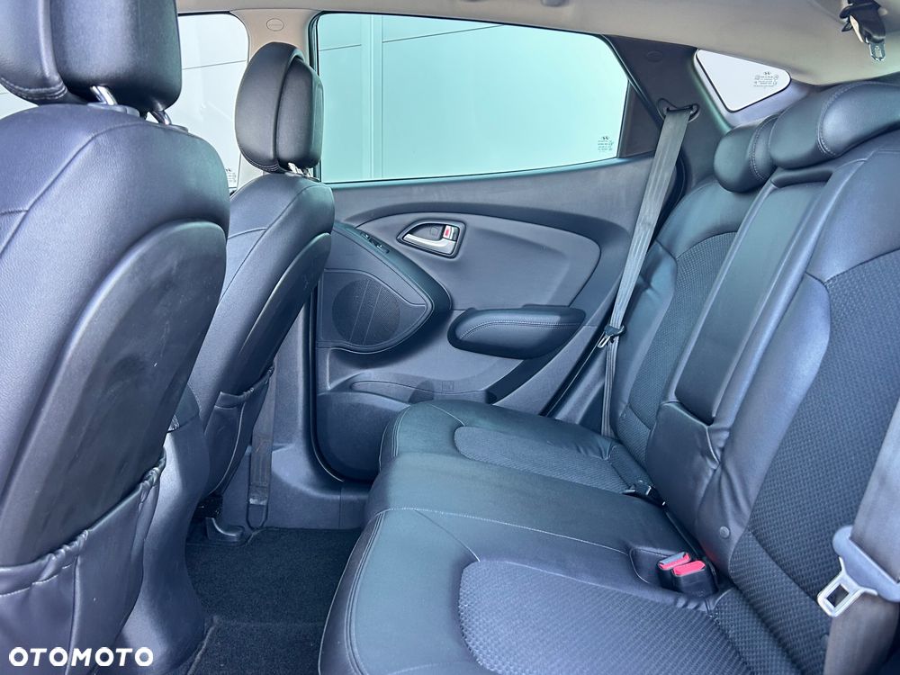 Hyundai ix35 1.6 GDI Comfort 2WD - 18
