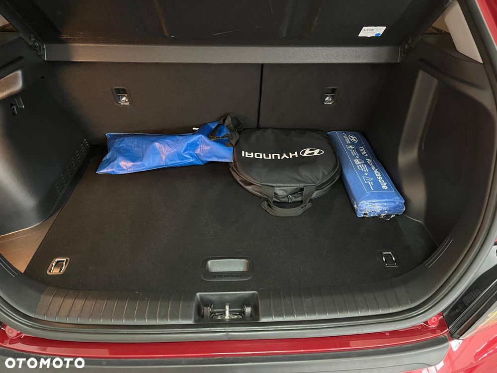 Hyundai Kona Premium - 5