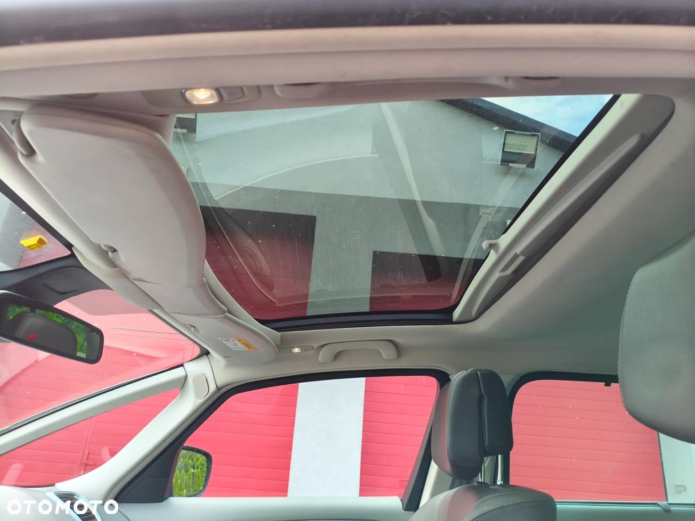 Renault Espace 1.6 dCi Energy Zen EDC 7os - 23