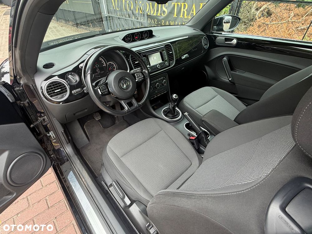 Volkswagen Beetle 1.4 TSI Design - 18