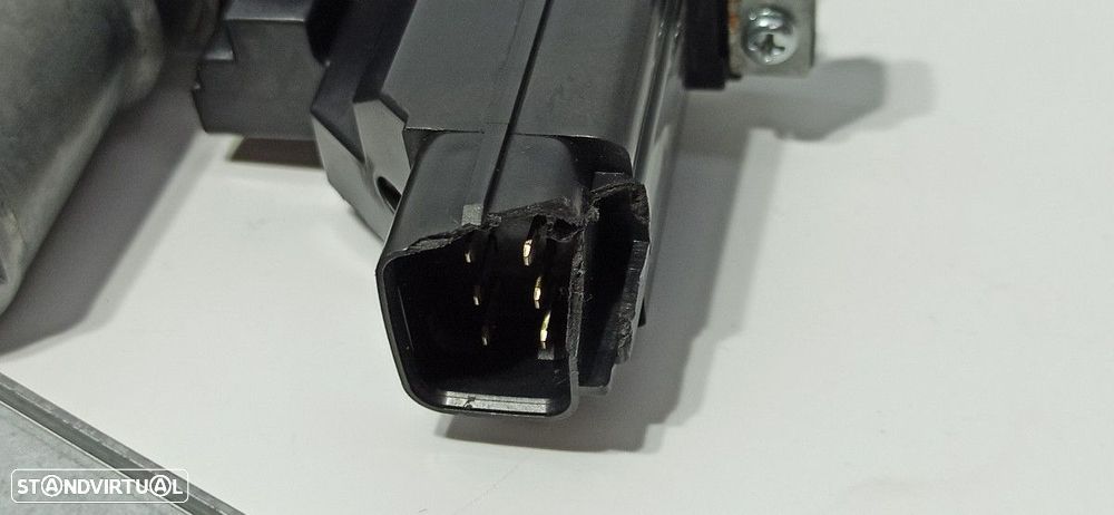 ELEVADOR FRENTE ESQUERDO KIA RIO CONCEPT - 2