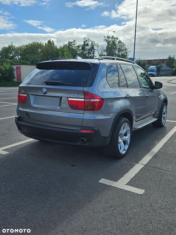 BMW X5 3.0d xDrive - 12