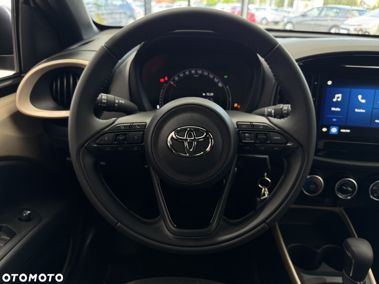 Toyota Aygo X - 15