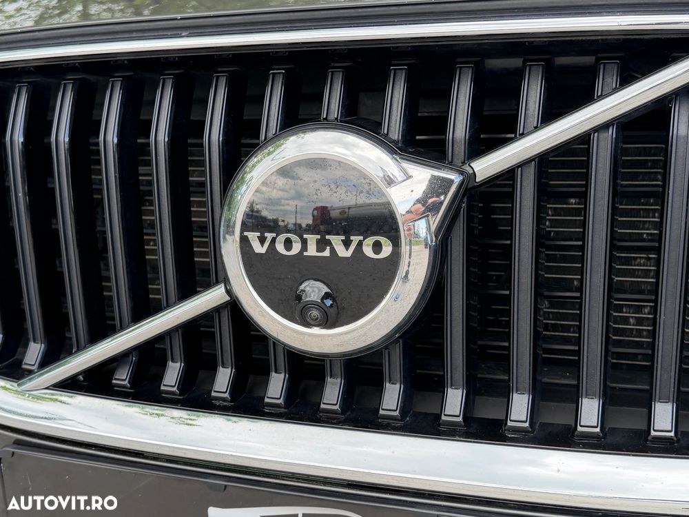 Volvo XC 60 B5 D AWD Geartronic Momentum - 30