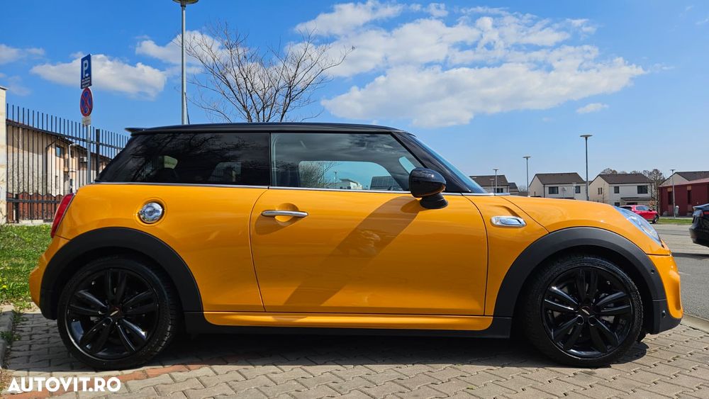Mini Cooper S - 6