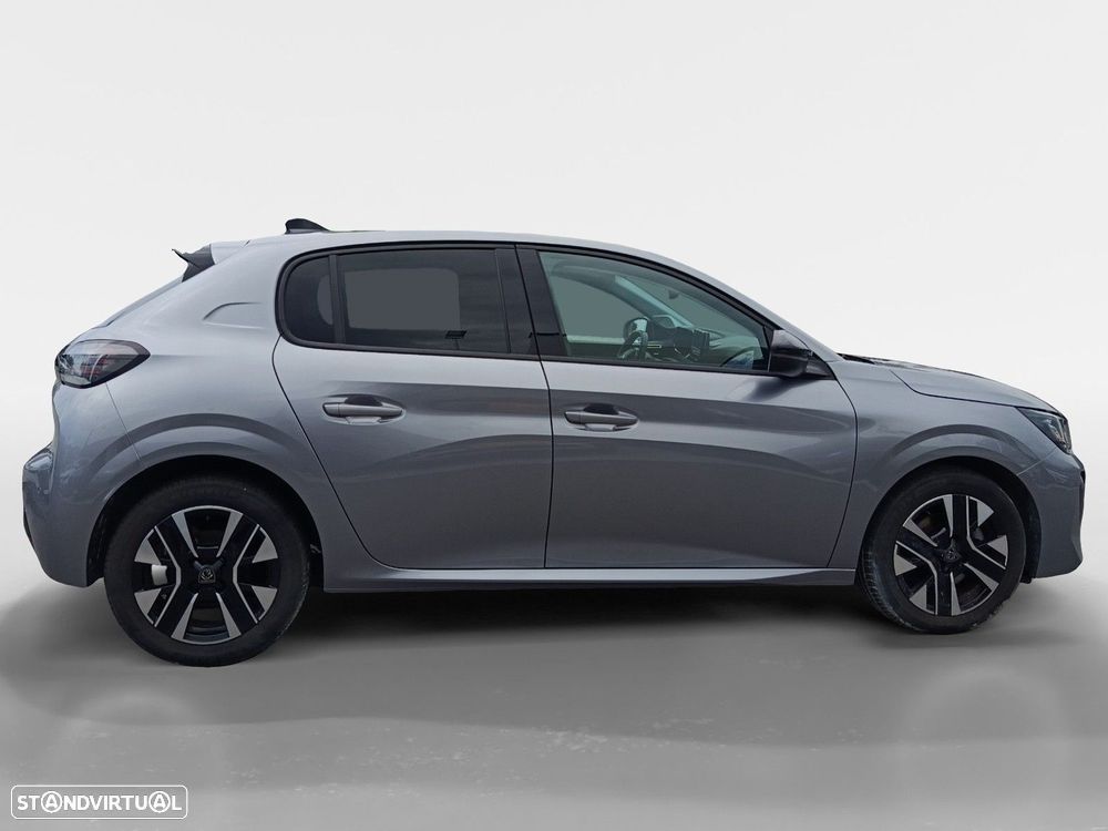 Peugeot 208 1.2 PureTech Allure - 6