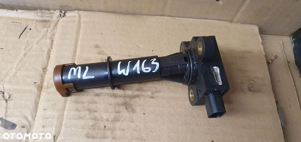 Czujnik poziomu oleju Mercedes ML W163 4.0 CDI A0041535928 - 1
