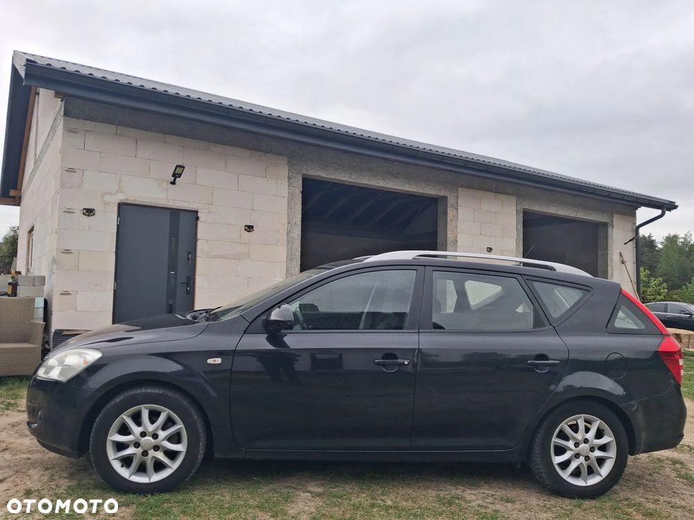 Kia Ceed 1.6 Crdi Comfort - 6