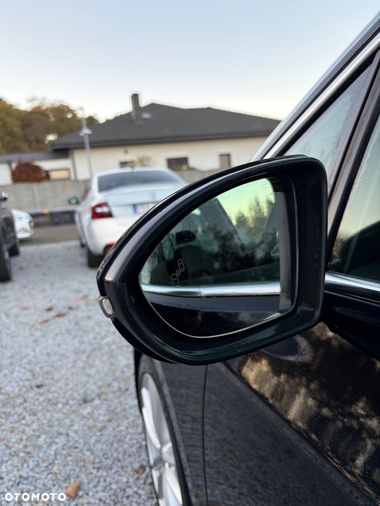 Volkswagen Golf Sportsvan 1.5 TSI ACT OPF DSG Highline - 5