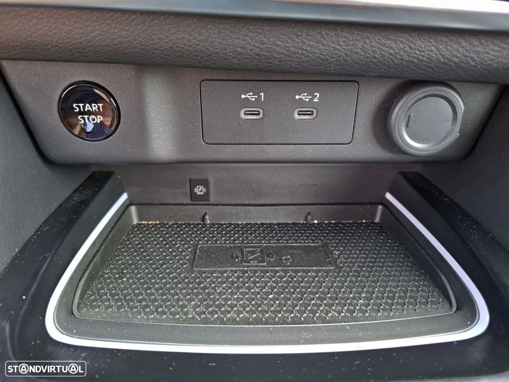 Nissan X-Trail 1.5 e-Power Evolve - 24