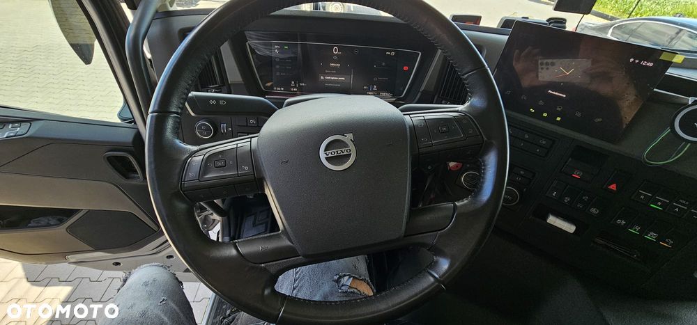 Volvo FM 460 - 20