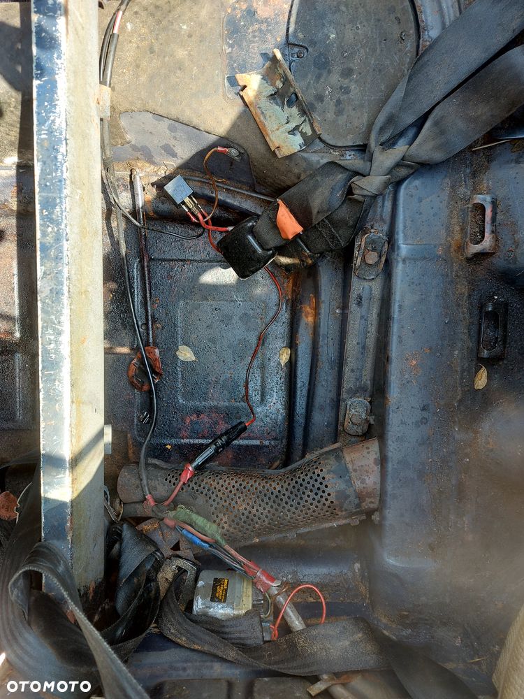 Volkswagen Garbus - 19