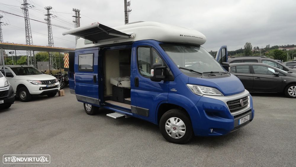 Fiat Ducato - 3