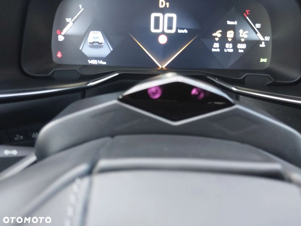 DS Automobiles DS 7 Crossback 2.0 BlueHDi Grand Chic - 39