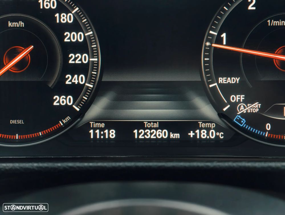 BMW 425 Gran Coupé d Pack M Auto - 22
