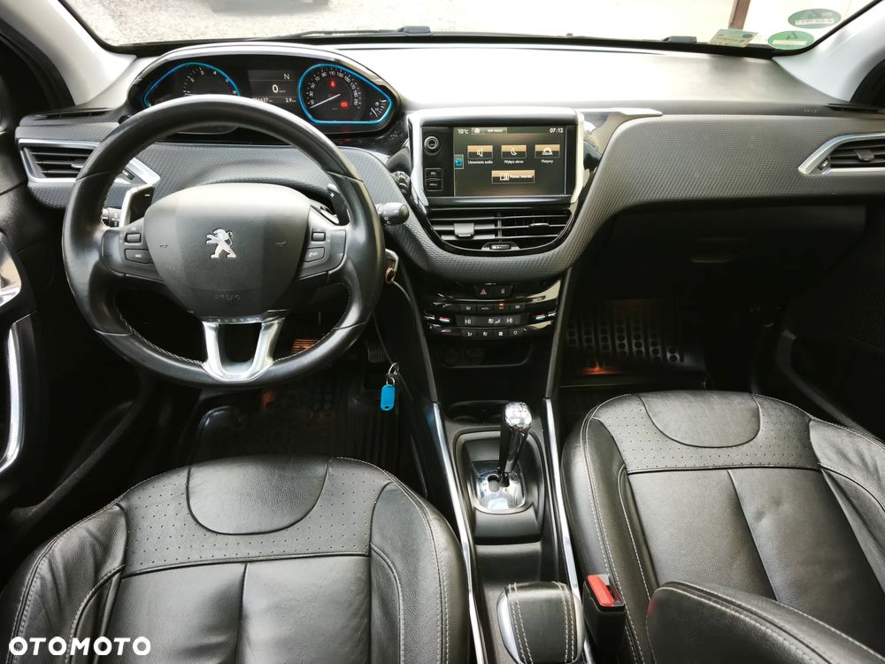Peugeot 2008 82 e-VTI ETG5 Allure - 13