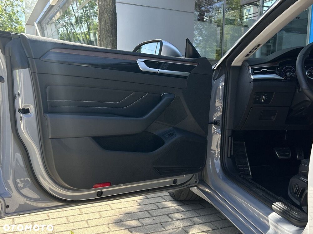 Volkswagen Arteon Shooting Brake 2.0 TDI Elegance DSG - 10