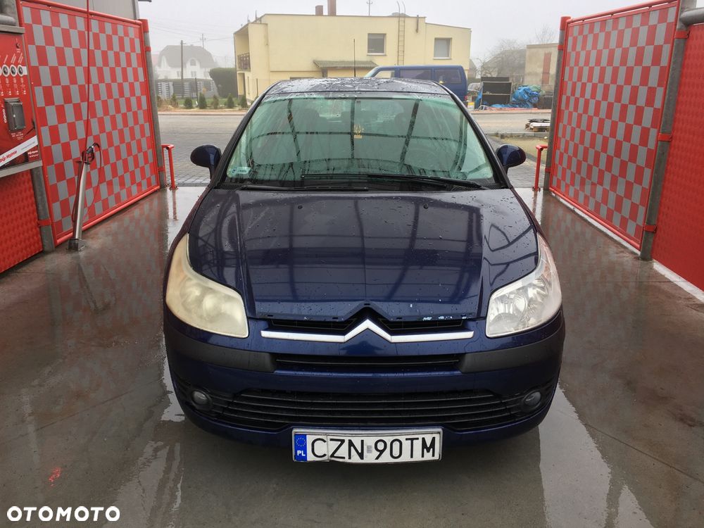 Citroën C4 1.4 16V Style - 3