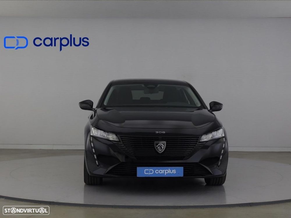 Peugeot 308 SW 1.2 PureTech Active Pack - 3
