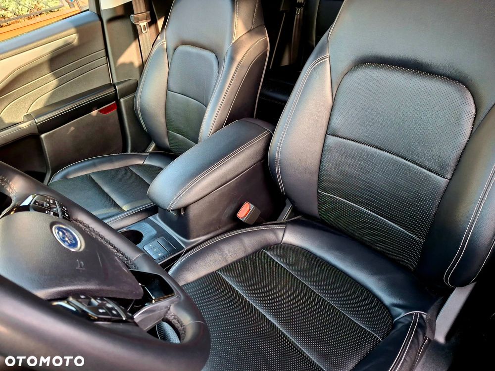 Ford Kuga 2.0 EcoBoost AWD Titanium ASS - 12