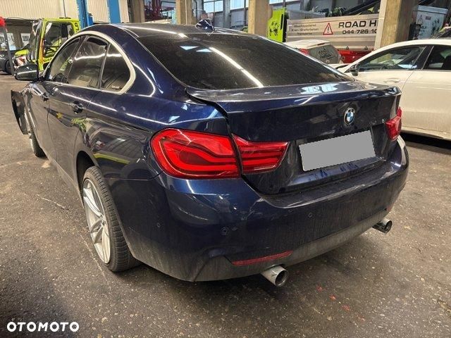 BMW Seria 4 440i xDrive Sport-Aut Luxury Line - 2