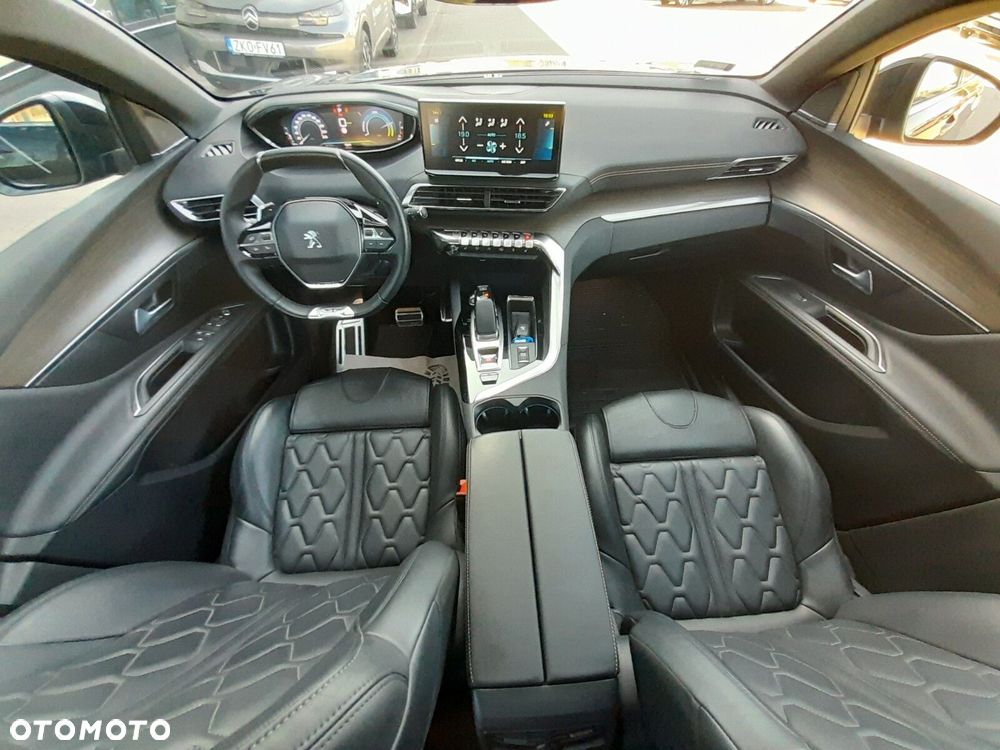 Peugeot 3008 - 19