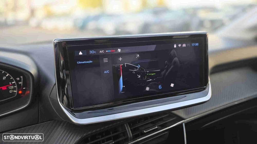 Peugeot 208 1.2 PureTech Active - 20