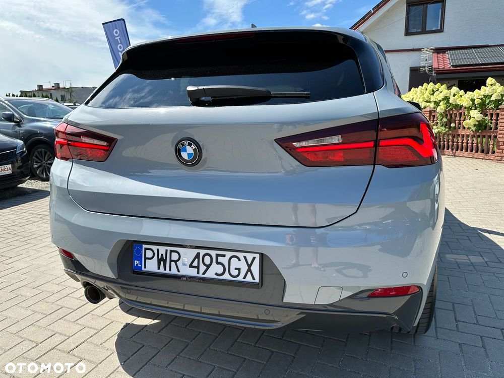 BMW X2 - 35