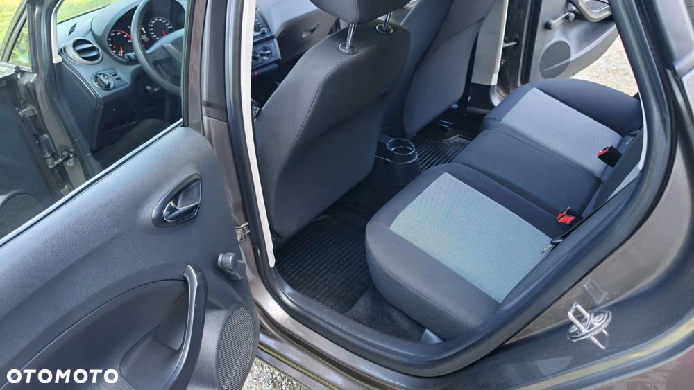 Seat Ibiza 1.0 Reference - 18