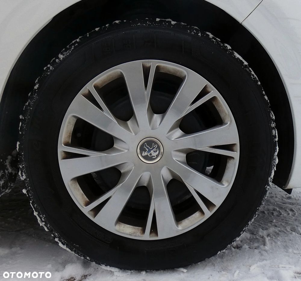 Peugeot 208 1.2 PureTech Active - 33