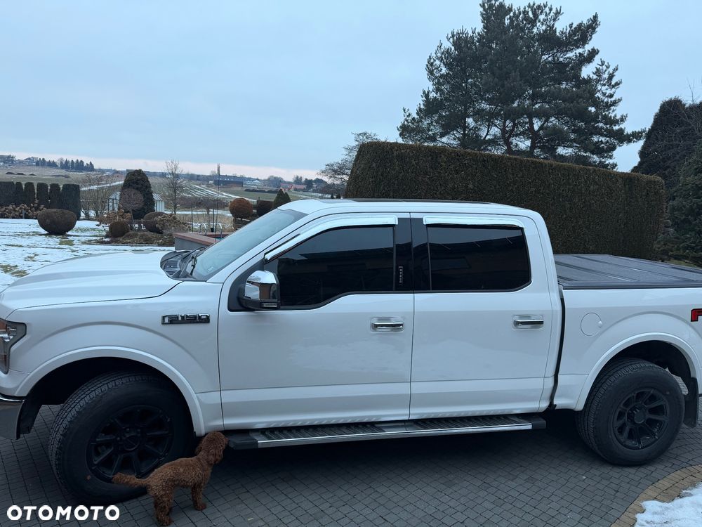 Ford F150 - 11