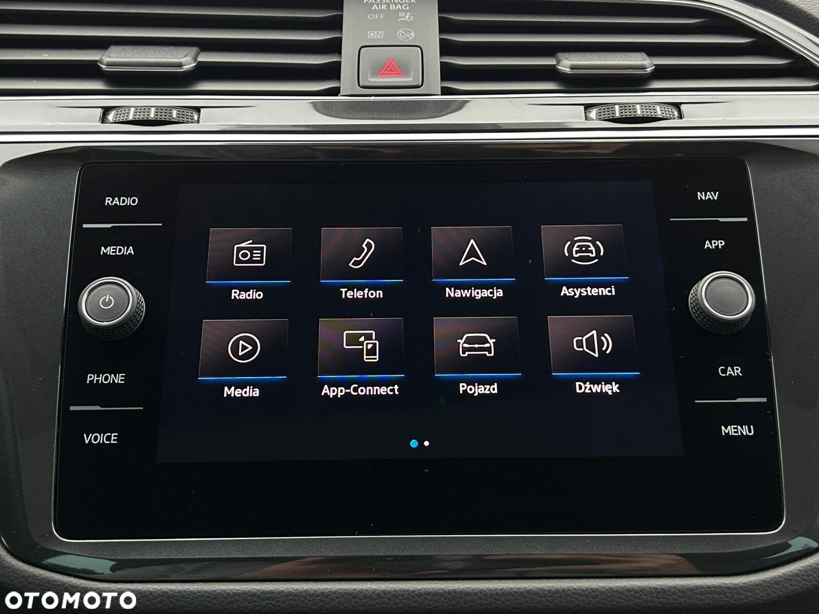 Volkswagen Tiguan 2.0 TDI SCR Life - 28