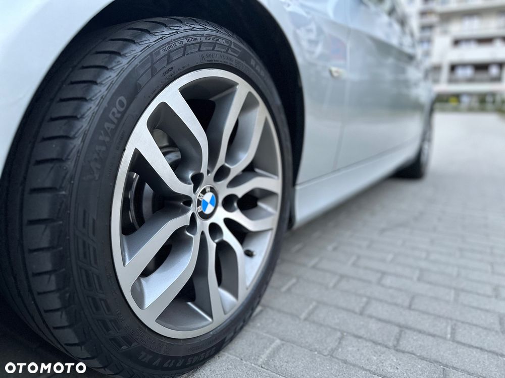BMW Seria 3 330xd DPF - 17