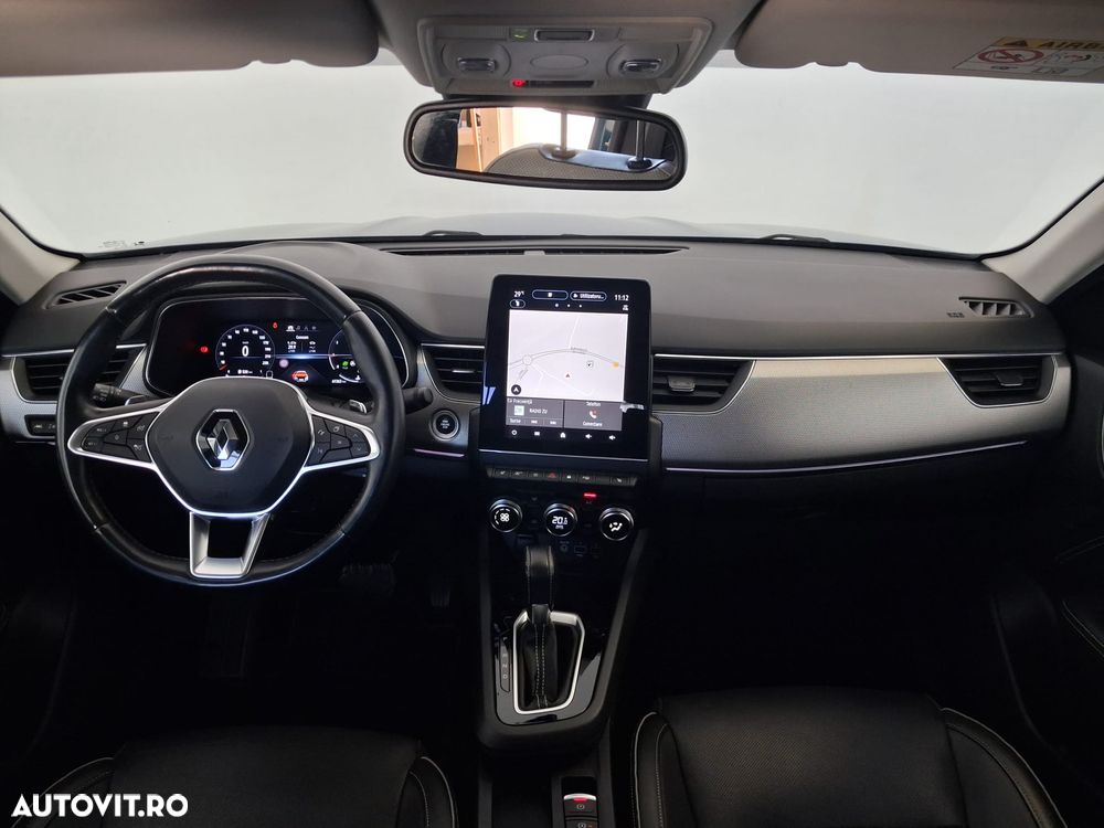 Renault Arkana 140 EDC Intens - 3