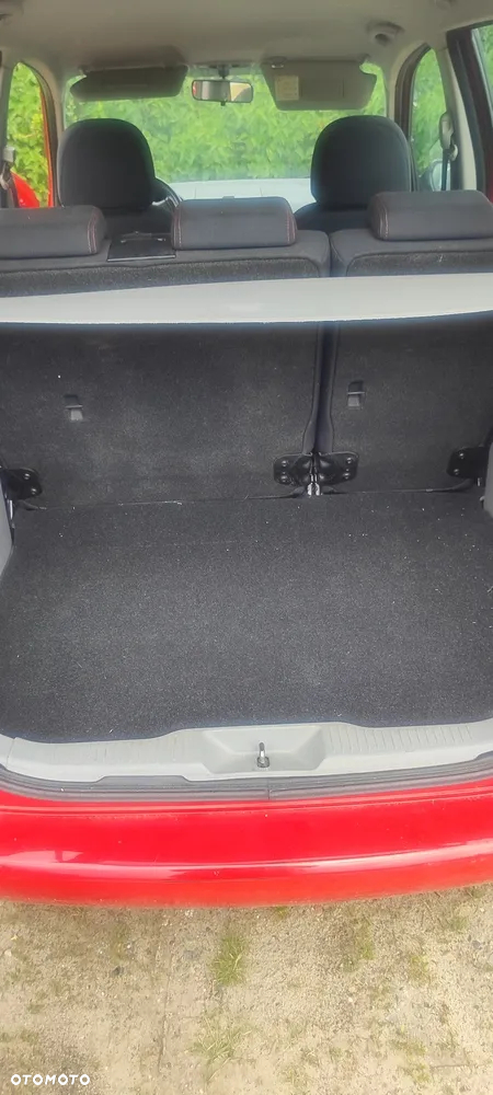 Mazda 2 1.25 Comfort - 6