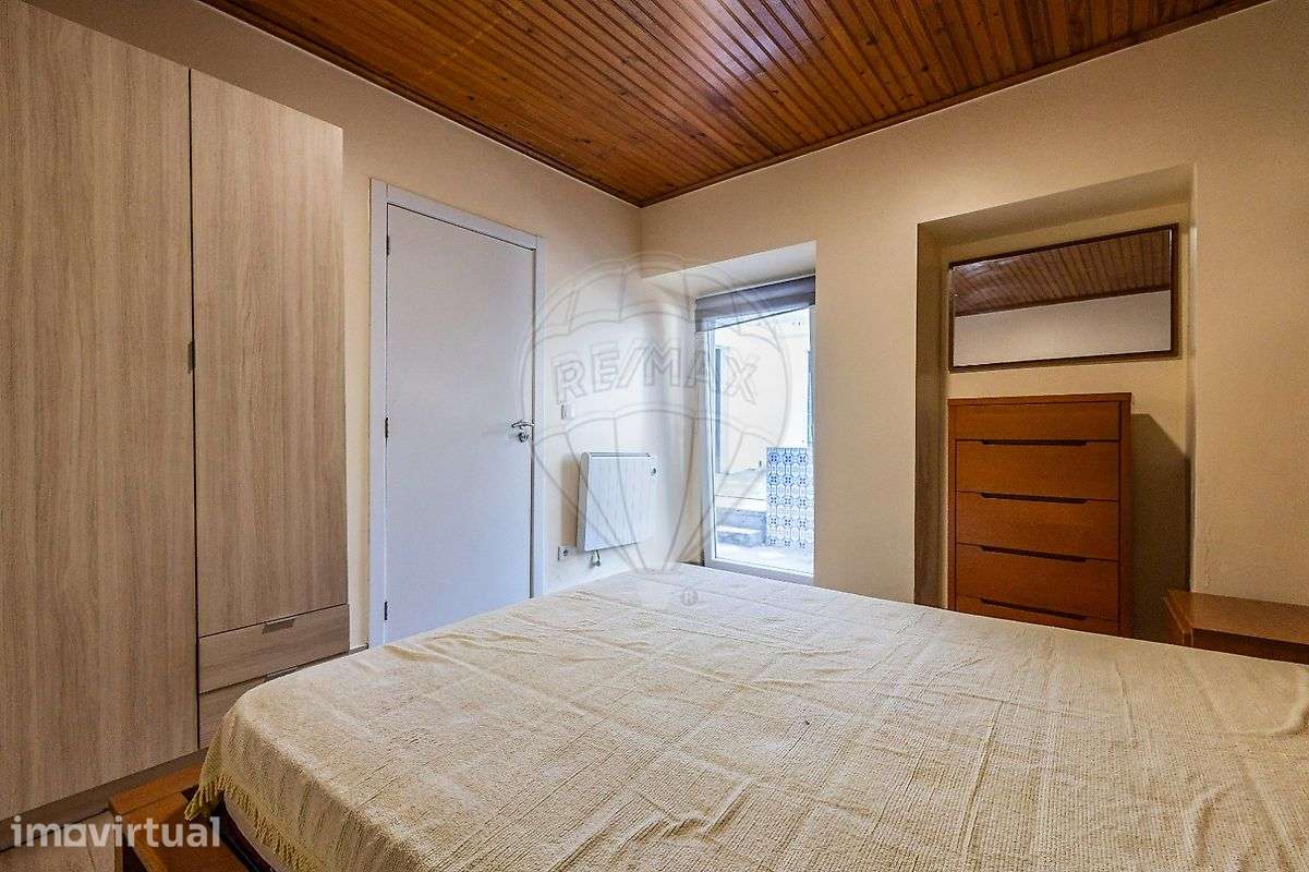 Apartamento T2 para arrendamento - Grande imagem: 4/10