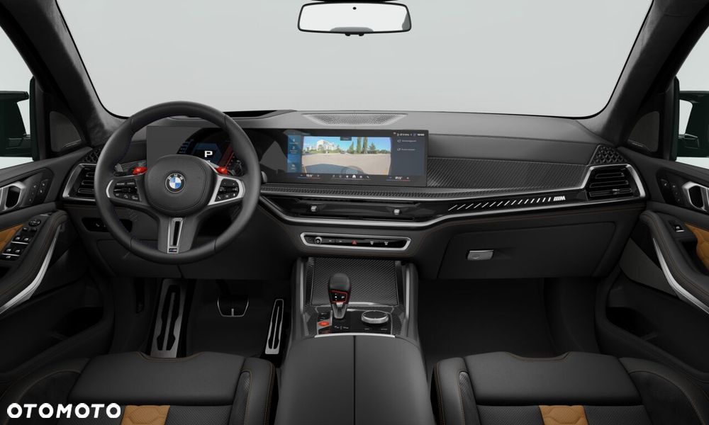 BMW X5 M Competition - 17