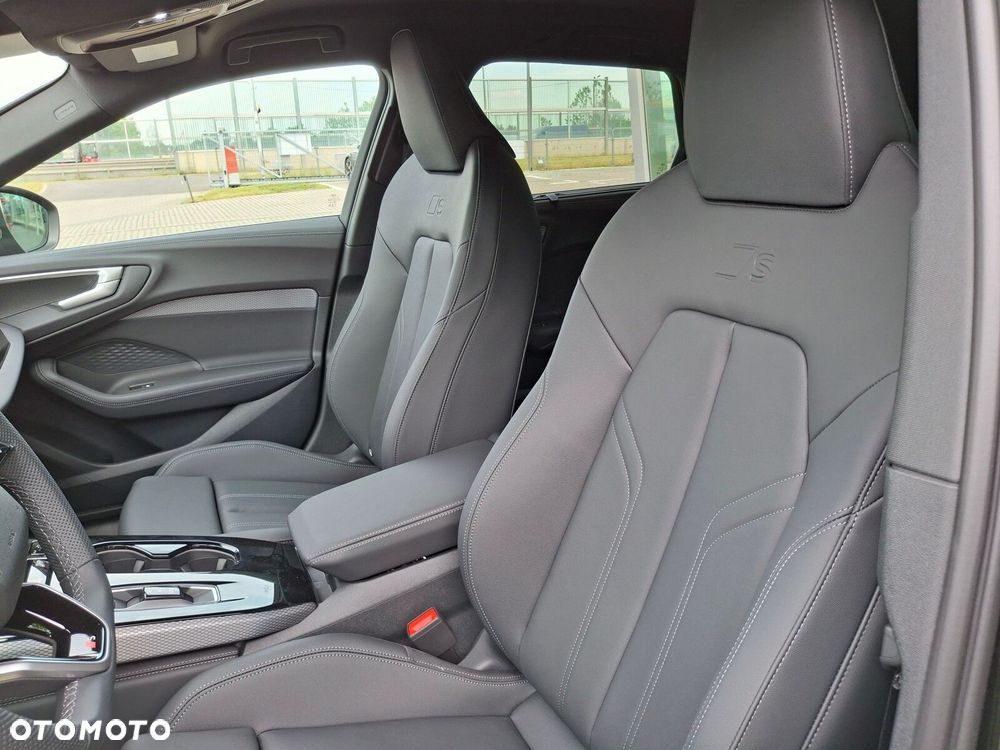Audi A5 Avant - 29
