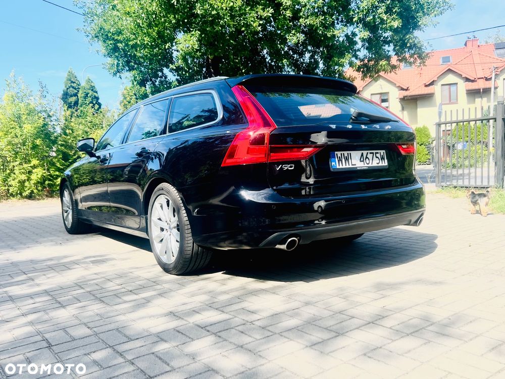 Volvo V90 - 12