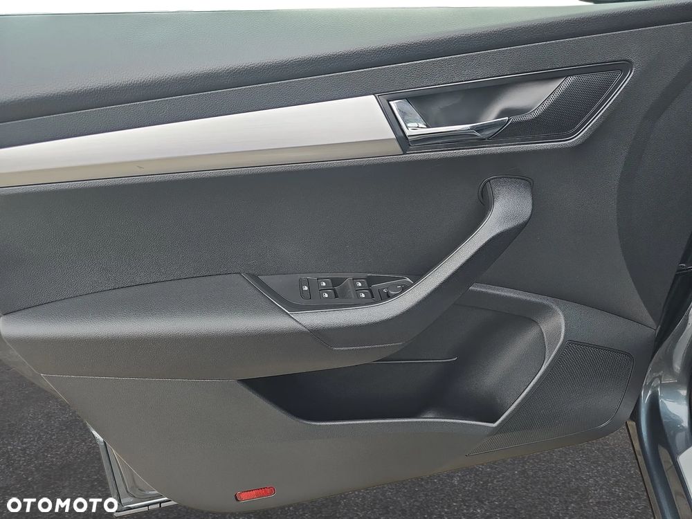 Skoda Karoq 1.5 TSI ACT 4x2 Ambition - 23