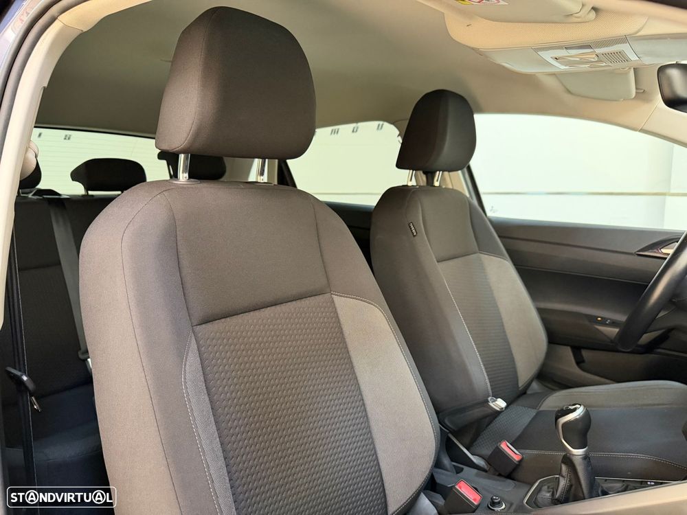 VW Polo 1.0 TSI Style - 49