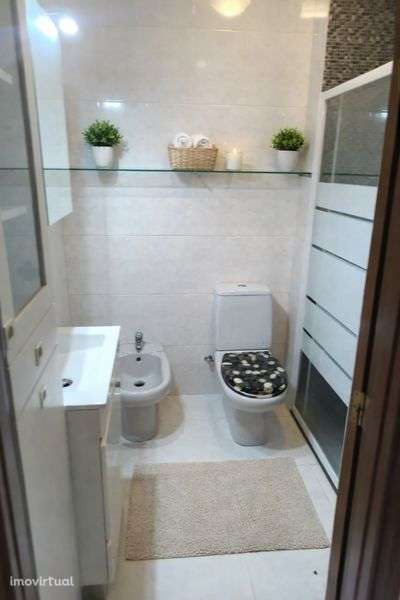 T1 com garagem | Excelentes áreas | Ermesinde - Grande imagem: 4/12