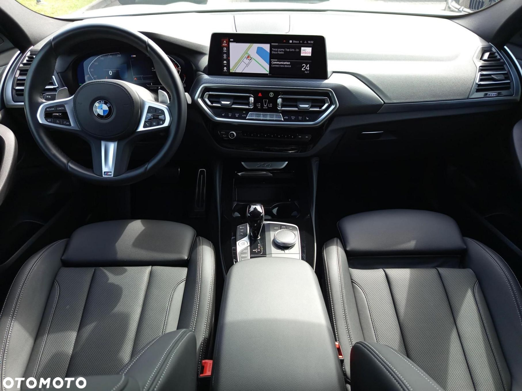 BMW X4 - 15