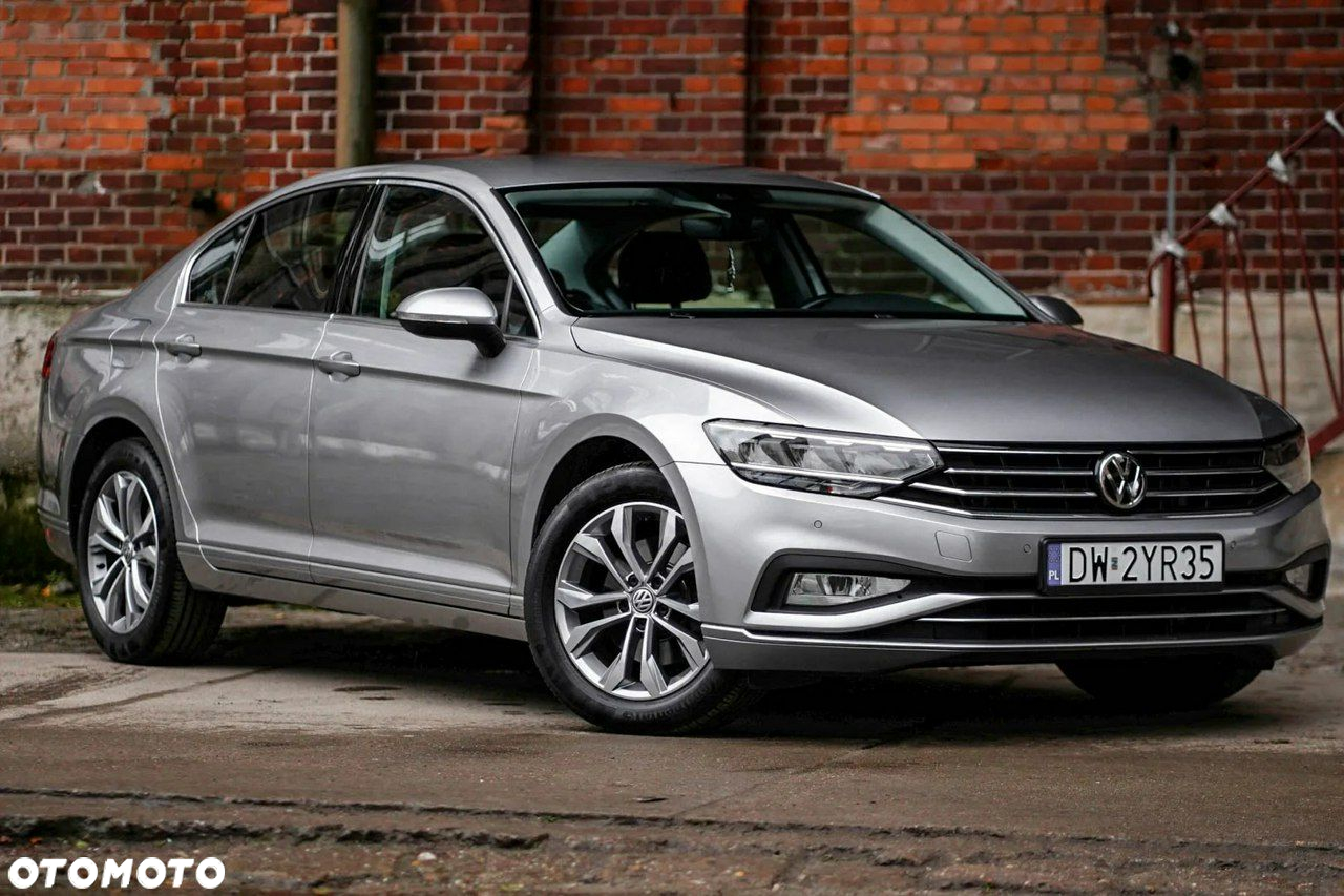 Volkswagen Passat - 3