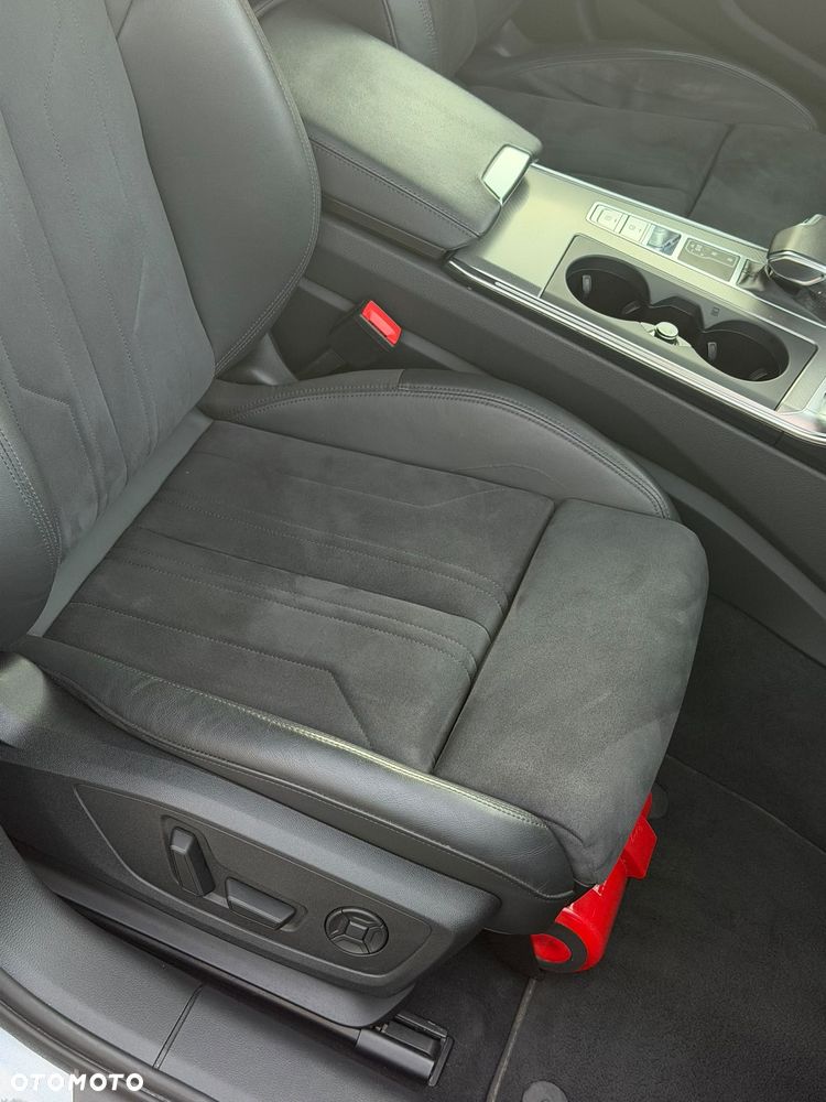 Audi A6 Limousine 40 TDI mHEV Quattro S Line S tronic - 21