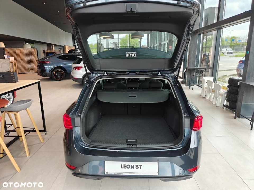 Seat Leon - 10